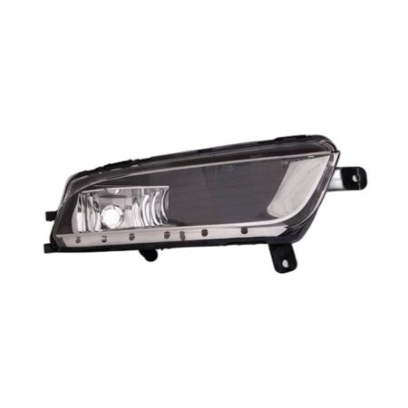 Fendinebbia Destro Volkswagen Passat Cc 2012+