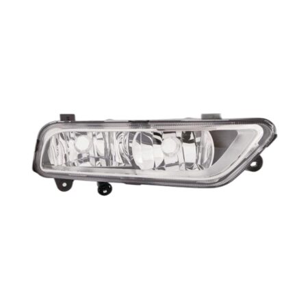 Fendinebbia Destro Volkswagen Passat Con Luce Diurna 2010+