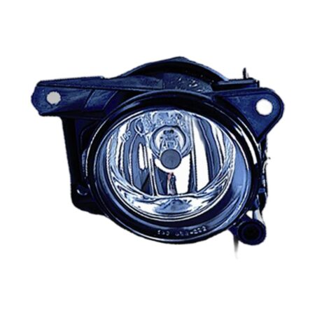 Fendinebbia Destro Volkswagen Polo 1999-2000