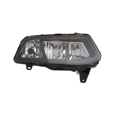 Fendinebbia Destro Volkswagen Polo 2014-2016 – Con Luce Diurna H8 + P21W