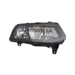 Fendinebbia Destro Volkswagen Polo 2014-2016 - H8