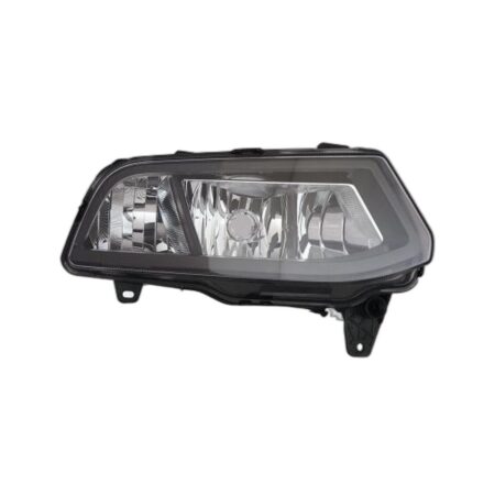 Fendinebbia Destro Volkswagen Polo 2014-2016 - H8