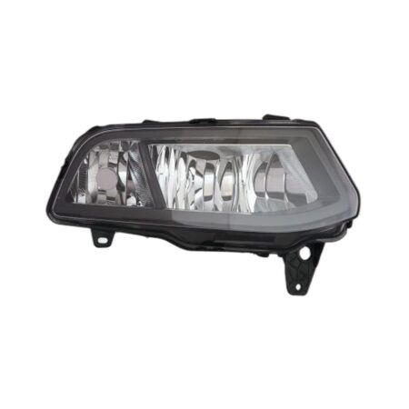 Fendinebbia Destro Volkswagen Polo 2014-2016 - Solo Luce Diurna P21W
