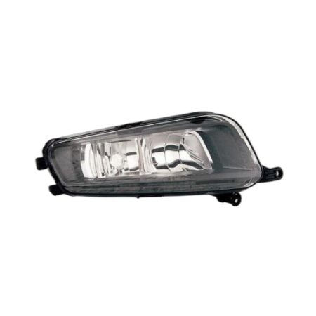 Fendinebbia Destro Volkswagen Sharan 2010+