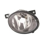 Fendinebbia Destro Volkswagen T5 2009+, originale 7E0941700A, 7E0941700B