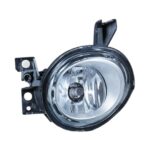 Fendinebbia Destro Volkswagen Touareg 2003-2013, originale 7L6941700B, 7L6941700E