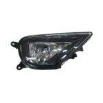 Fendinebbia Destro Volkswagen Touareg 2014+, originale 7P6941700H, 7P6941700G