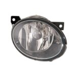 Fendinebbia Destro Volkswagen Touran 2010-2014, originale 5K0941700A