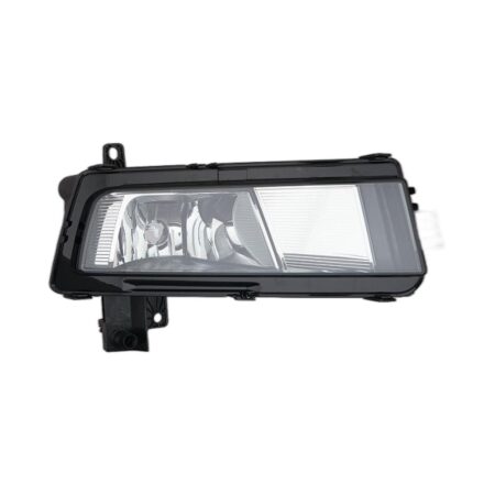 Fendinebbia Destro Volkswagen Touran 2015+ - Parabola Cromata