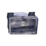Fendinebbia Destro Volvo S 40 - - V 40 96
