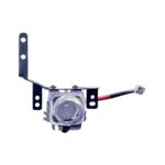 Nebelscheinwerfer Rechts Volvo 2005+ – S60\V60 Version "R", Originalnummer 8659026
