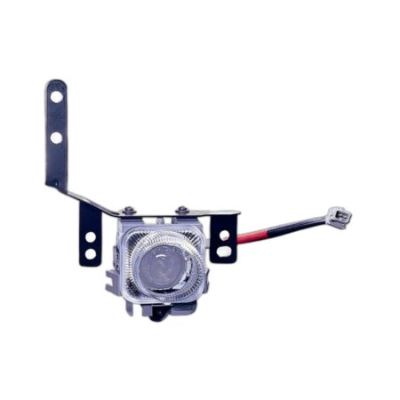 Fendinebbia Destro Volvo 2005+ – S60V60 Versione "R"