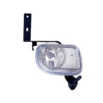 Fendinebbia Destro Volvo S70/V70 C70