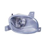 Fendinebbia Destro Volvo S80 1998-2005, originale 8620225