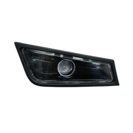 Fendinebbia Destro Volvo Truck Fh16 2008-2012 - Parabola Nera – (H3) Parabola Nera