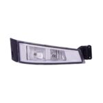 Nebelscheinwerfer Rechts Volvo Truck Fh16 2013-2019 - Verchromter Reflektor – Funktion High Beam Assist Verchromter