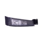 Fendinebbia Destro Volvo Truck Fh16 2013-2019 - Funzione High Beam Assist Parabola Nera