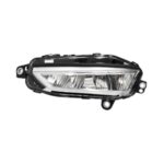 Fendinebbia Destro Volvo Truck Fh16 2020+ - A Led