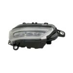 Fendinebbia Destro Volvo Truck Fm 2020+ - A Led
