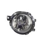 Fendinebbia Destro Volvo Xc60 2008+ - - Volvo C70 2010
