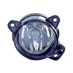 Nebelscheinwerfer Rechts Vw T5 2003+, Originalnummer 7E0941700
