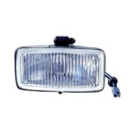 Nebelscheinwerfer Ford Transit 1991+, Originalnummer 1665119