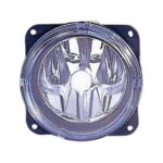 Fendinebbia Ford Transit Connect - Tourneo 2003+ - Dx=Sx