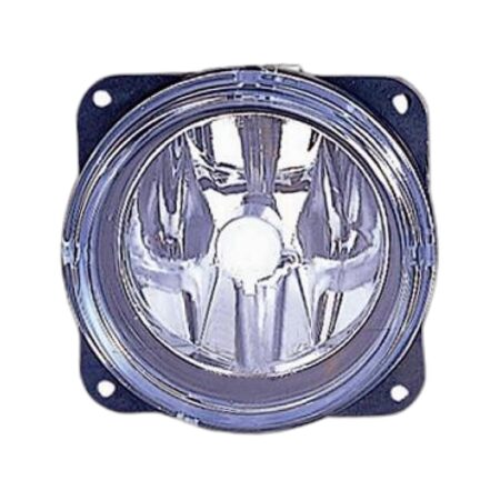 Fendinebbia Ford Transit Connect - Tourneo 2003+ - Dx=Sx