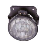 Fendinebbia Hyundai H100 1999+ - Pick Up Dx=Sx