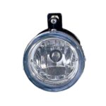 Nebelscheinwerfer Isuzu D-Max 2007-2011, Originalnummer 8973746652