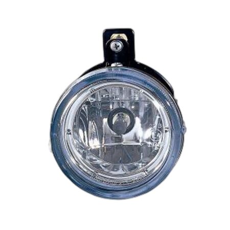 Fendinebbia Isuzu D-Max 2007-2011