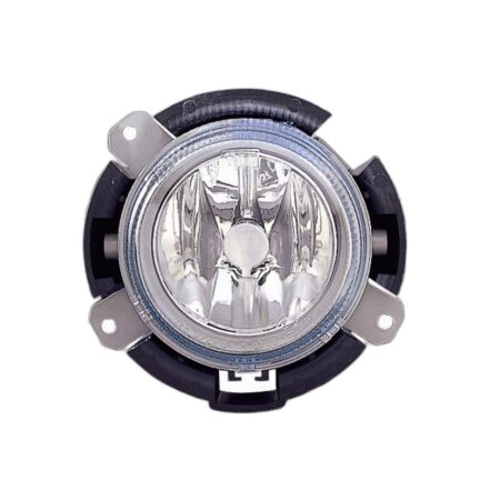 Fendinebbia Iveco Stralis Esterno Dx=Sx, originale 504032145, 41221083
