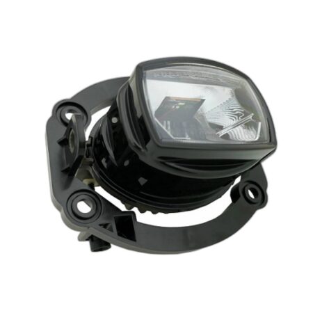 Fendinebbia Jeep Compass 2021+ - A Led Dx=Sx Modello Altitude