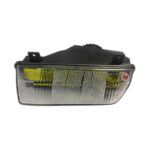 Fendinebbia Kit Fend. Alfa 164 Vetro Bianco Parab.gialla