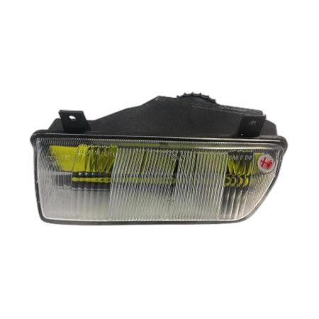 Fendinebbia Kit – Fendinebbia Alfa 164 Vetro Bianco Parabola Gialla