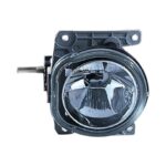 Fendinebbia Lancia Lybra 2000+ - Dx=Sx