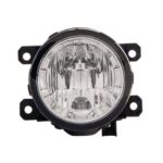 Fendinebbia Mercedes Citan 12'- Ct. C-Zero - Mitsub. Asx 10' - Outlander 12' C/Luce Diurna Dx=Sx