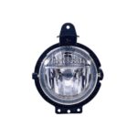 Fendinebbia Mini 2006-2012 - Con Luce Di Posizione Dx=Sx