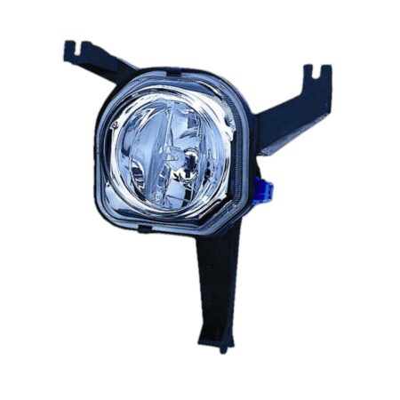Fendinebbia Sinistro Peugeot 306 99' – (Vetro Liscio) Modello Xsi