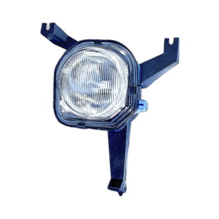 Fendinebbia Sinistro Peugeot 306 99' – (Vetro Rigato)