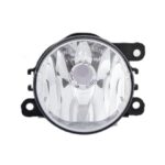 Fendinebbia Renault Clio 2012-2015 - - Captur 2012 - Fluence 2013 - Trafic 2014 - Opel Vivaro 2014 Dx=Sx