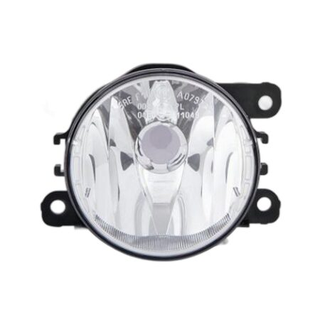 Nebelscheinwerfer Renault Clio 2012-2015