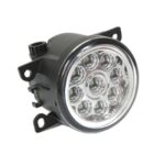 Fendinebbia Renault Megane 2002+ - A Led Dx=Sx