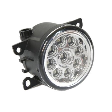 Fendinebbia Renault Megane 2002+ – A Led Dx=Sx