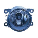 Fendinebbia Renault Megane 2002+ - Dx=Sx