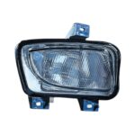 Fendinebbia Sinistro Alfa Romeo 166, originale 60608592, 60679084
