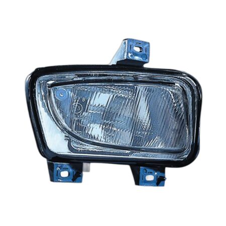 Fendinebbia Sinistro Alfa Romeo 166, originale 60608592, 60679084