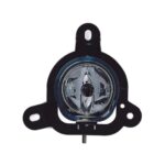 Fendinebbia Sinistro Alfa Romeo Mito 2008-2015, originale 50508595