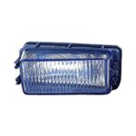 Fendinebbia Sinistro Audi 1980+ - 86-91