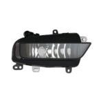 Fendinebbia Sinistro Audi A1 2014+, originale 8XA941699